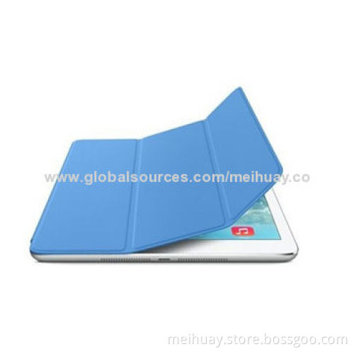 Smart Cover Leather Case for iPad 2/3/4